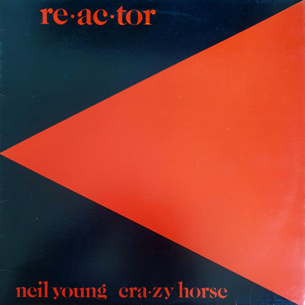 reactor (lp)
