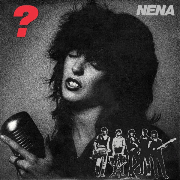 ? (7inch single)
