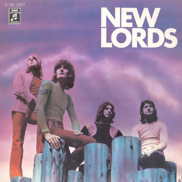 new lords