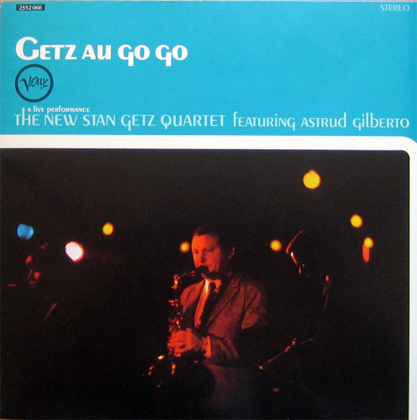 getz au go go