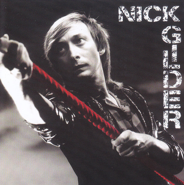 nick gilder