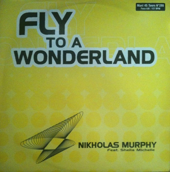 fly to a wonderland