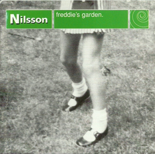 freddie's garden