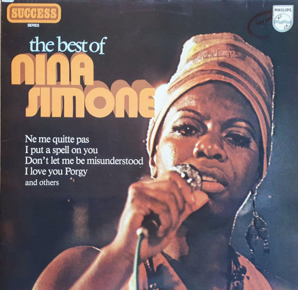 the best of nina simone