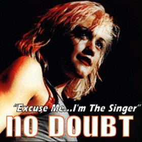 excuse me...i'm the singer