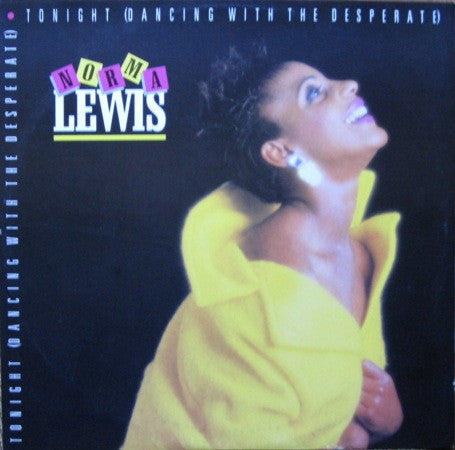 tonight (dancing with the desperate)