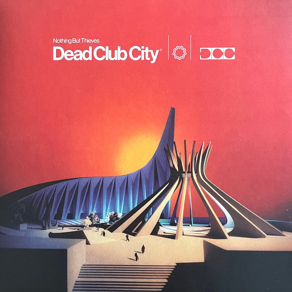 dead club city