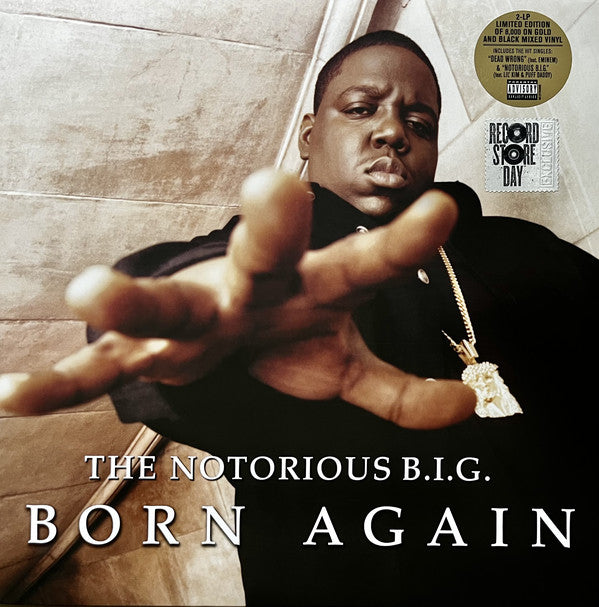 born again