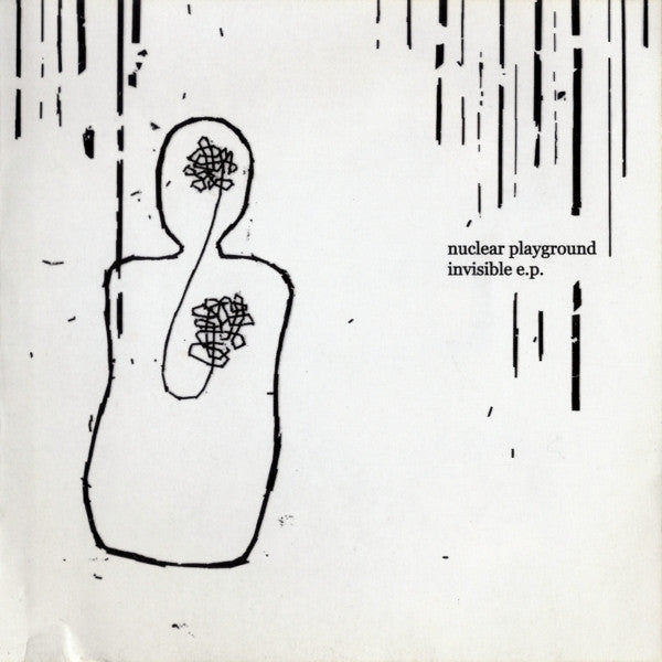 invisible e.p.