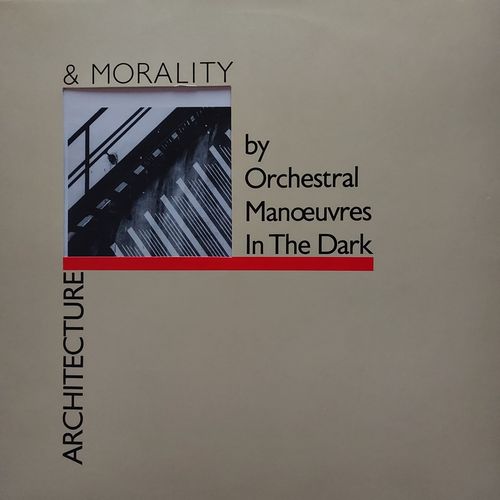 architecture & morality