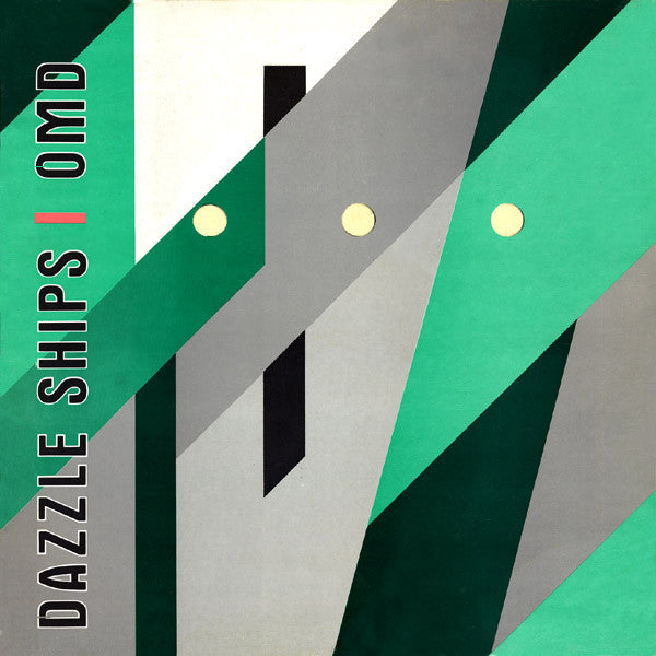 dazzle ships (near mint)