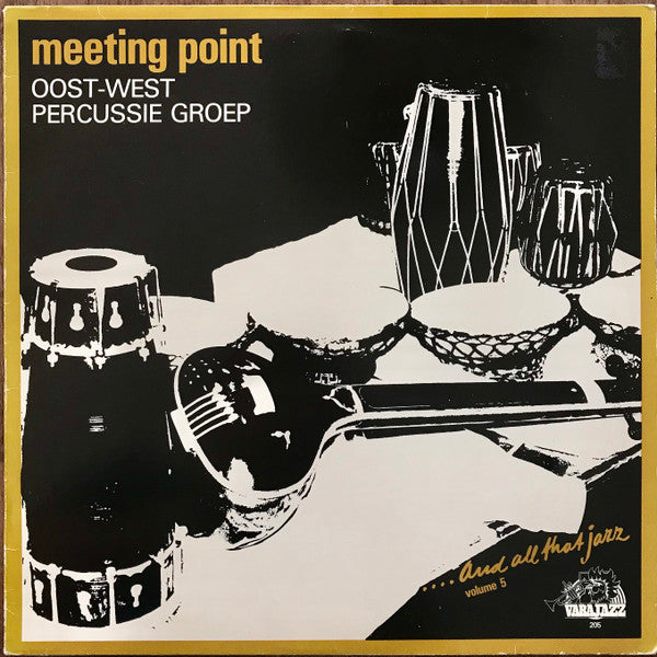 meeting point