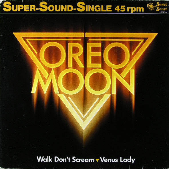 walk don't scream