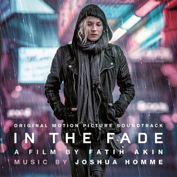 in the fade (lp)