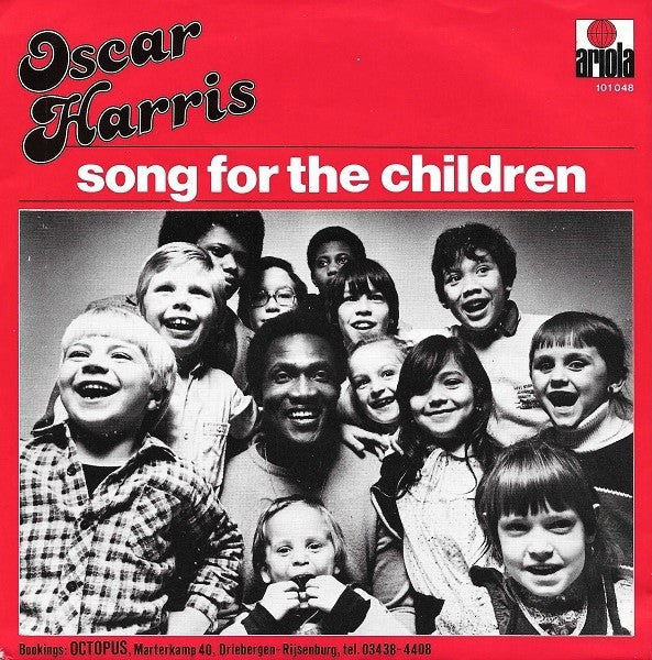 song for the children