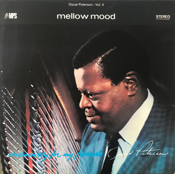 mellow mood