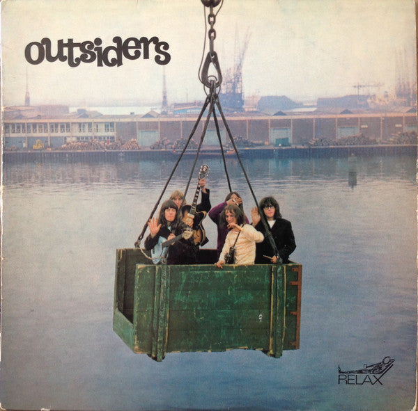 outsiders