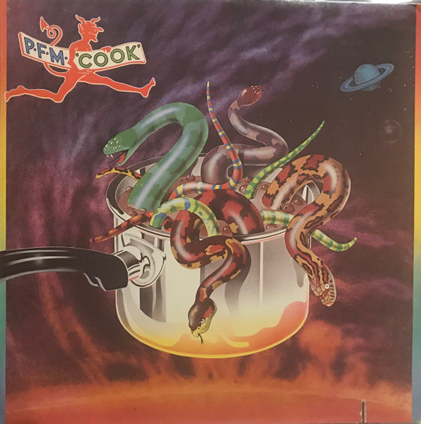 cook (lp)