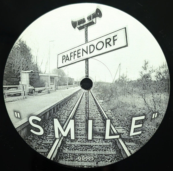 smile