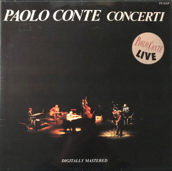 concerti (2lp)