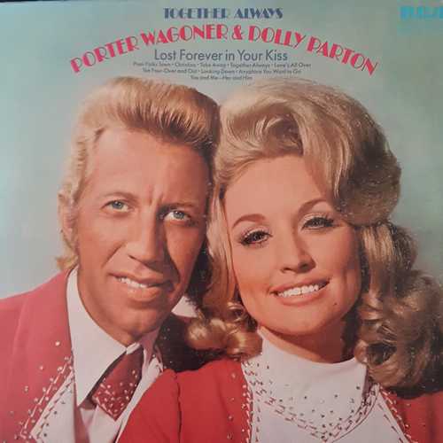 together always. with porter wagoner