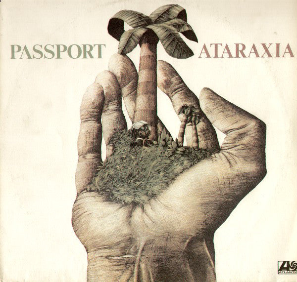 ataraxia