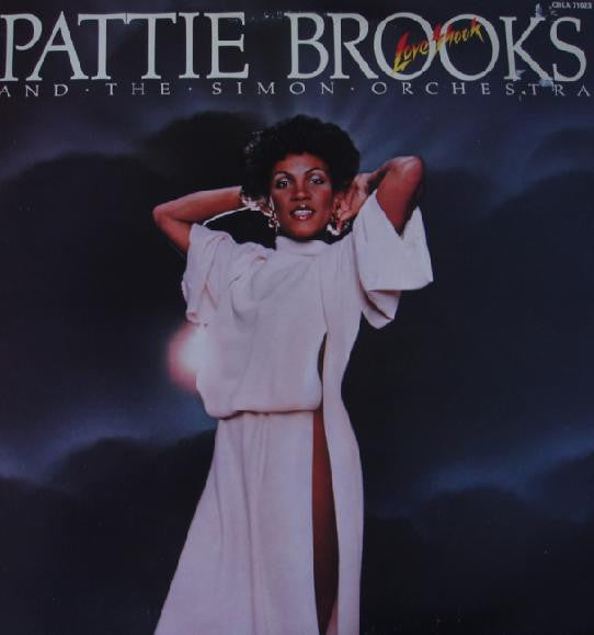 love shook (lp)