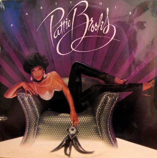 party girl (lp)