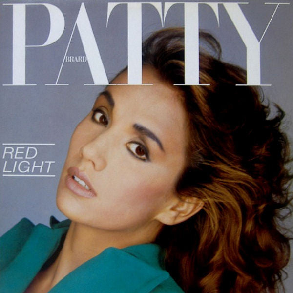red light (lp)
