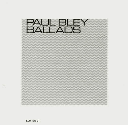 ballads