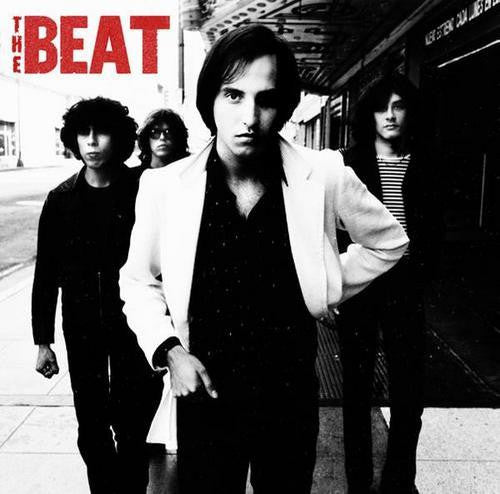 the beat