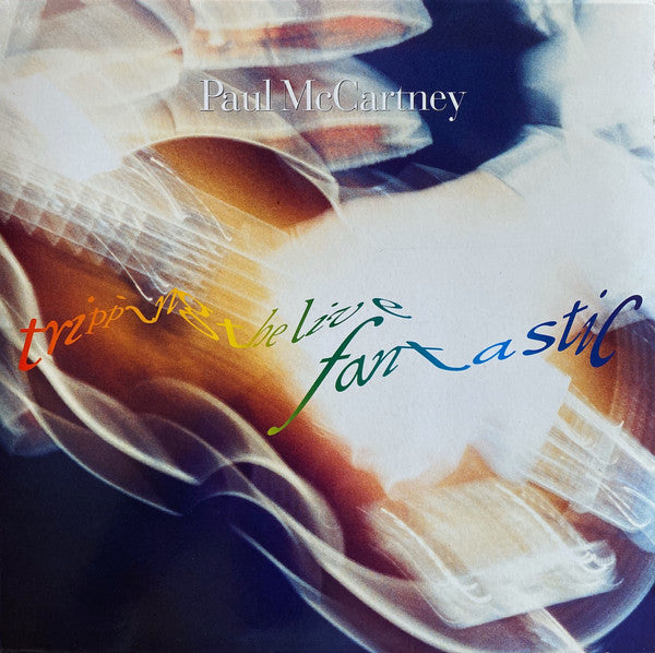 tripping the live fantastic