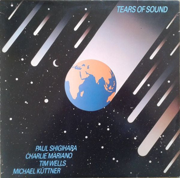 tears of sound