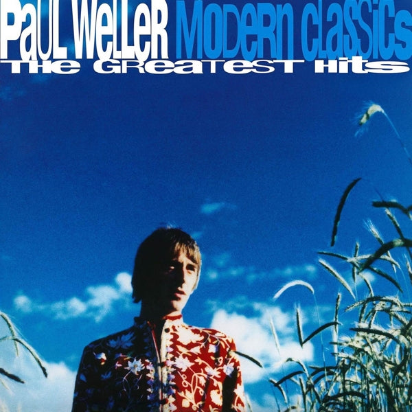 modern classics (2 lps)