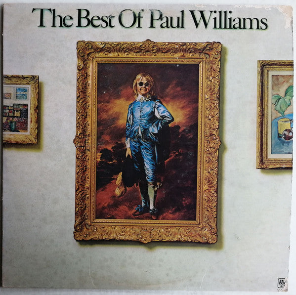 the best of paul williams