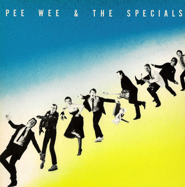 pee wee & the specials