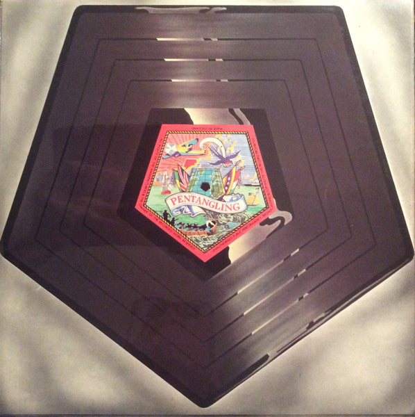 pentangling (lp)