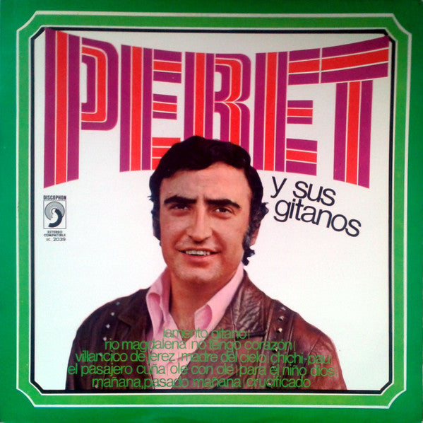 peret y sus gitanos