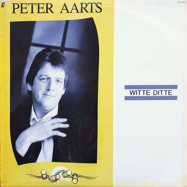 witte ditte (lp)