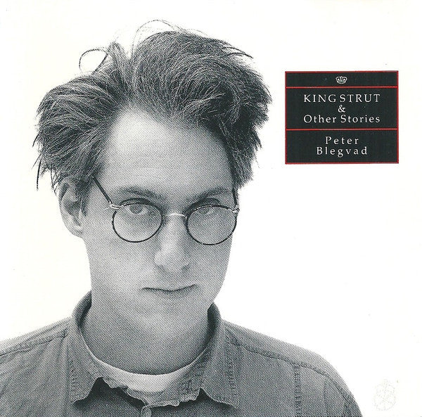 king strut and other stories