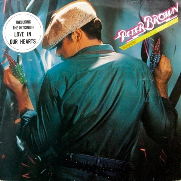 stargazer (lp)