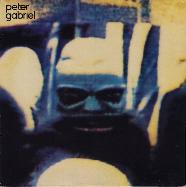 peter gabriel