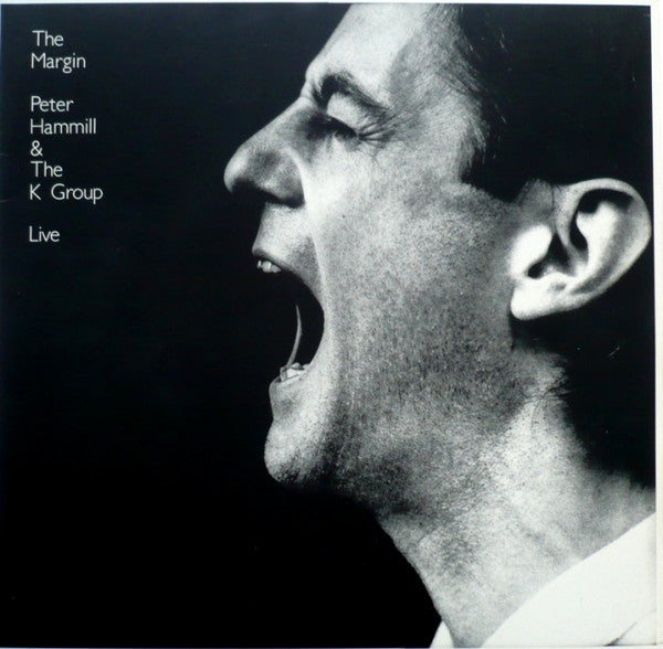 the margin (live)