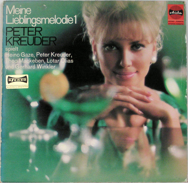 meine lieblingsmelodie 1