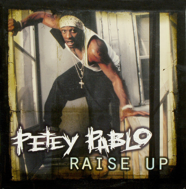 raise up