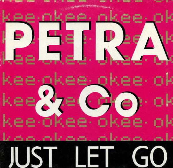 just let go   laat je gaan