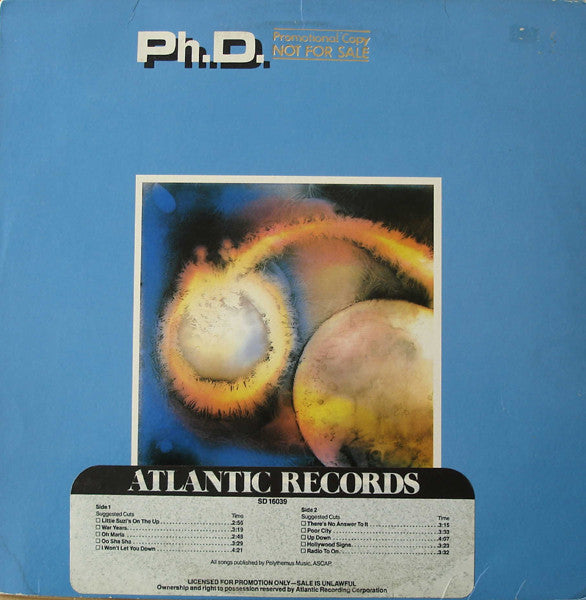 ph.d.