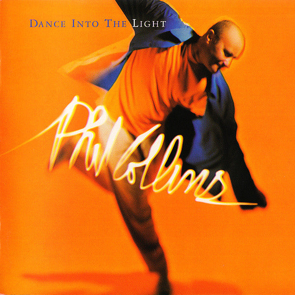 dance into the light