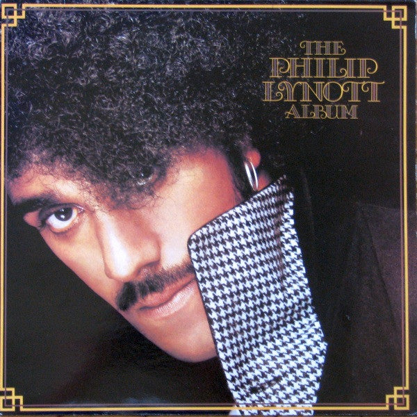the philip lynott album