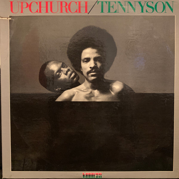 upchurch tennyson